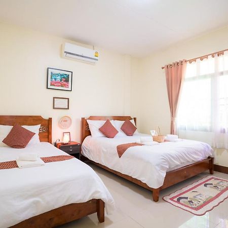 Gita'S House Hotel Chiang Rai Exterior photo